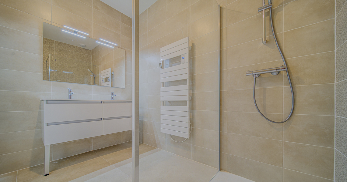 Appartement Thionville